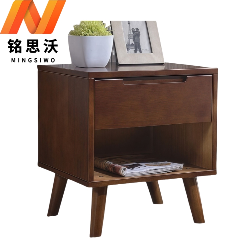 铭思沃床头柜C11个高清大图