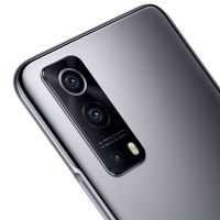 vivo iQOO Z3 5G新品手机 深空 8+128G 性能先锋超强进阶 高通骁龙768G+55W超快闪充+120Hz竞速屏 6400万超清三摄 五重液冷散热系统 5G全网通