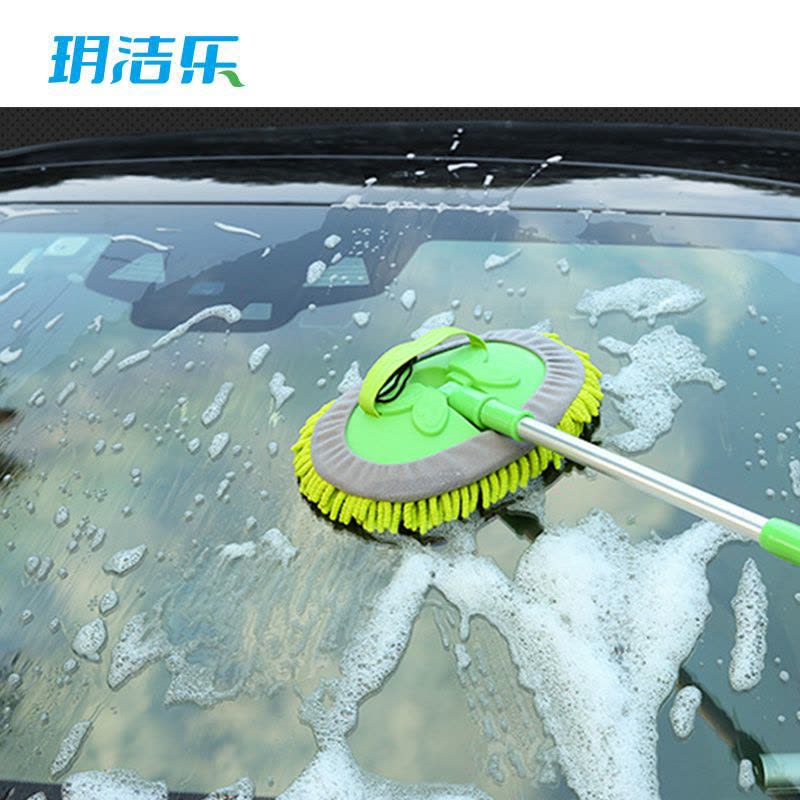 玥洁乐 拖把 t-1 把图片