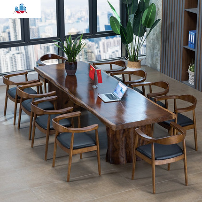 泰空仓(taikongcang)电脑桌/写字台612462786314 实木大板茶桌中式茶