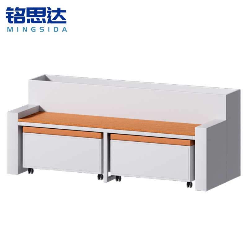 铭思达户外长椅