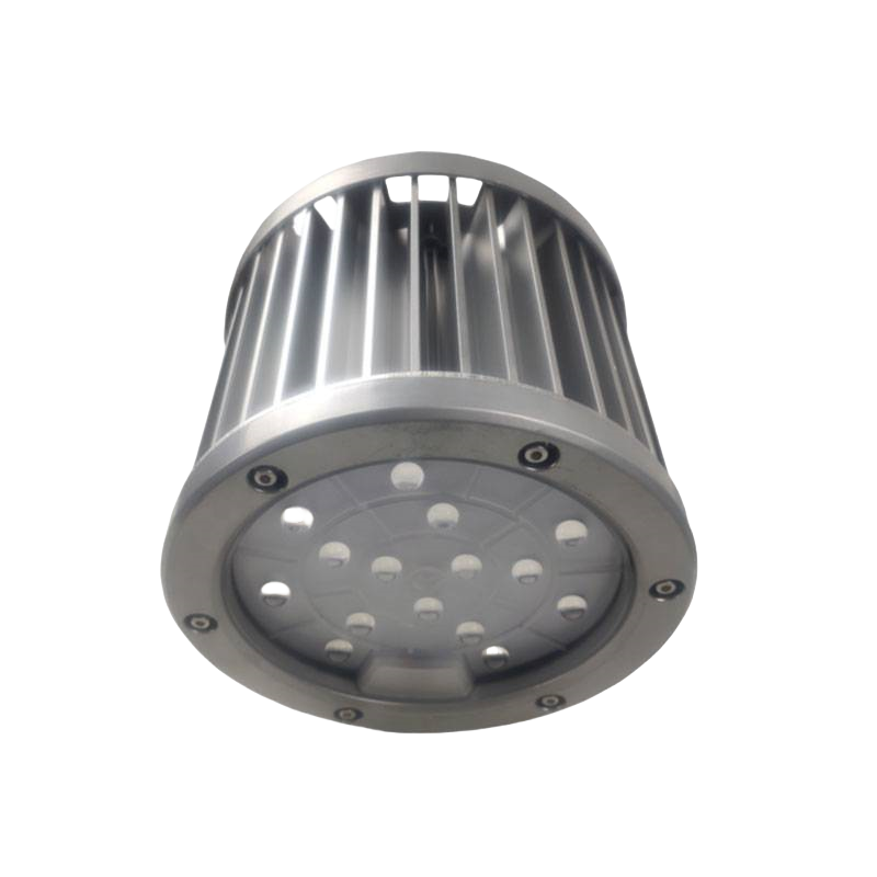 RS荣的LED筒灯100W/个高清大图