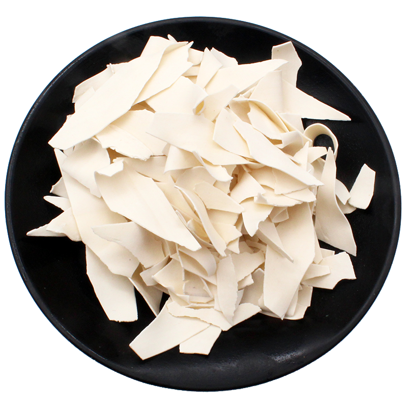 刀削面片200g*5袋 干面叶 原味 面条 挂面片 FY