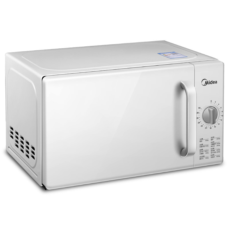 美的(Midea)机械版微波炉-M100高清大图