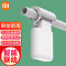 小米米家窗帘伴侣(罗马杆版)智能电动 自动助理 即挂即用免安装