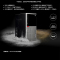 ThinkCentre电脑E95-i5-7400/4G/1T/集显/无光驱/串并口/Win7系统/19.5WLED P