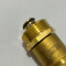 蔚珺铜自动排气阀4分DN15mm个