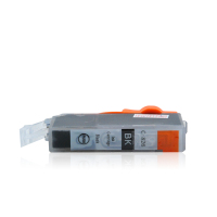 莱盛光标LSGB-C-826BK CANON PIXMA IP4810,MG5120等黑色打印机墨盒