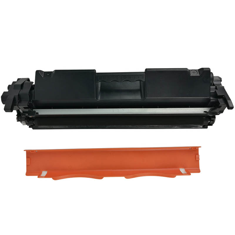 欣彩（Anycolor）CF218A粉盒 大众版 AR-CF218A带芯片 hp18A适用惠普 M132a nw fn高清大图