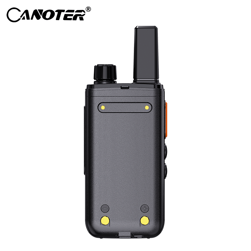 5瓦大功率专业无线对讲机图片