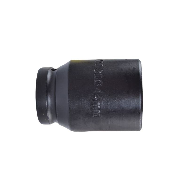 智铮朗月 1寸风炮套筒头 44mm 个高清大图