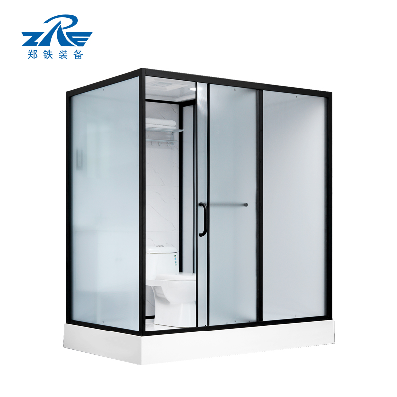 ZRE钢化玻璃 窗玻璃 淋浴房 1400mm*1900mm(座)