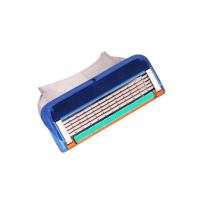 吉列(GILLETTE)锋隐刀片（2刀头） 宝洁出品
