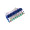 吉列(GILLETTE)锋隐刀片（2刀头） 宝洁出品