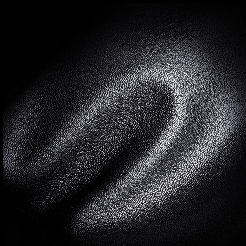 圣德列 办公沙发简约商务沙发办公室接待会客沙发单人位高清大图