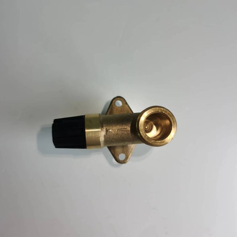 帮客材配 全新原装惠而浦燃气热水器JSQ30- T16VL1 Z型阀不带调水 收前验货高清大图