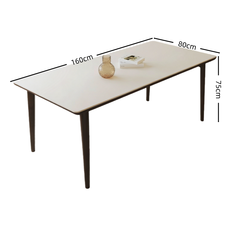 璎蕙 餐桌120*70*75cm 张高清大图