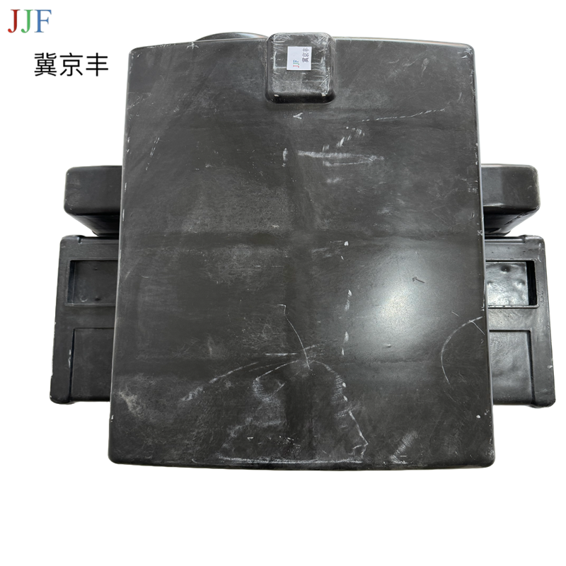 普通防尘罩900*450*250*4mm高清大图