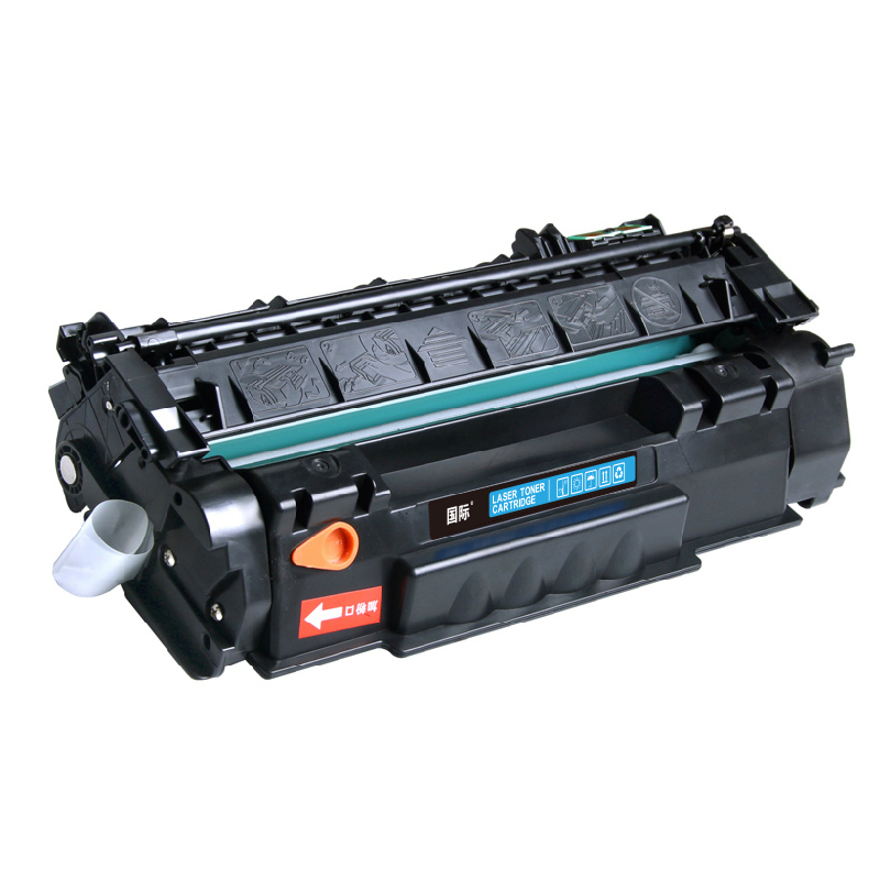 国际 Q5949A硒鼓 (适用HPLaserJet1160/1160LE/1320/1320N/1320TN/1320