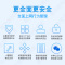 迅捷(FAST)FER1200 1200M 11AC双频企业级无线路由器 wifi覆盖(单位:台)