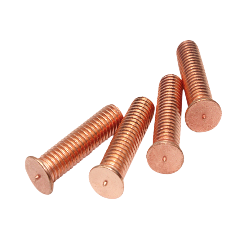 螺钉.点焊螺丝.螺柱.植焊钉m8*10 16 18 20 35 40