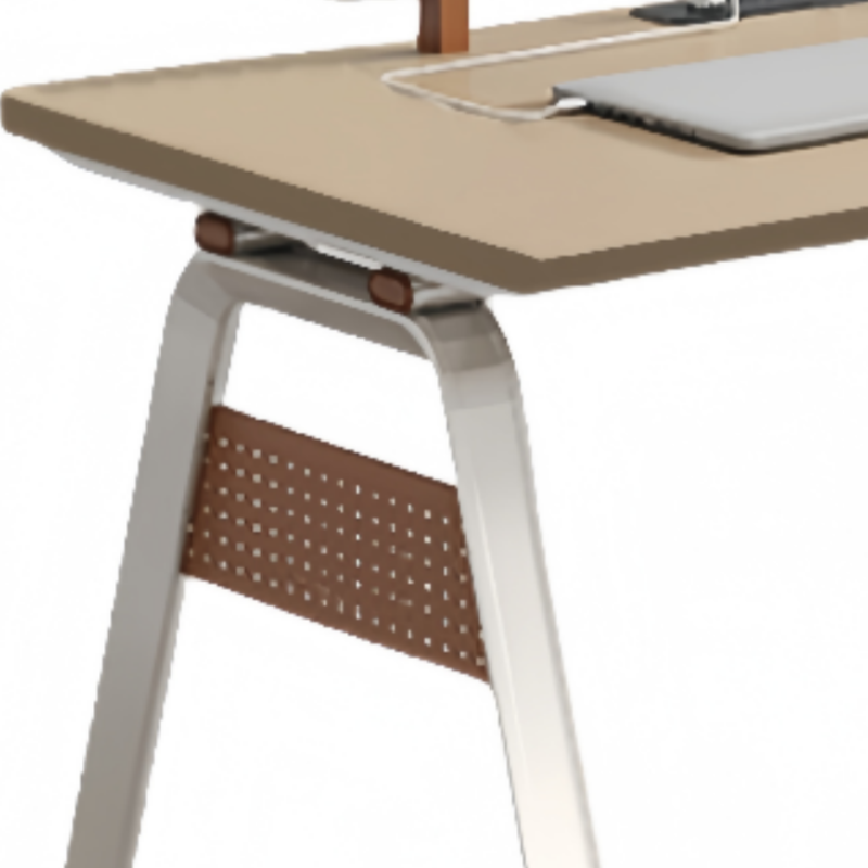 豫龙都 屏风工位 六人 张高清大图