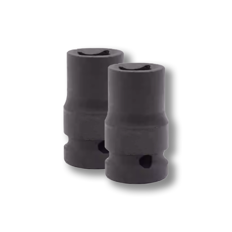 立伟铁牛1/2小风炮短套筒11mm/个高清大图