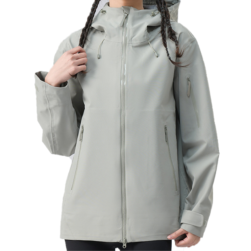 健卡侬单层冲锋衣JA88/件