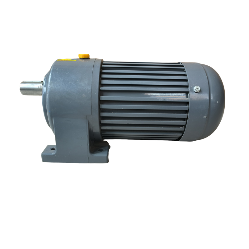 智铮朗月 三相异步电动机 YE3-90S-4 台高清大图