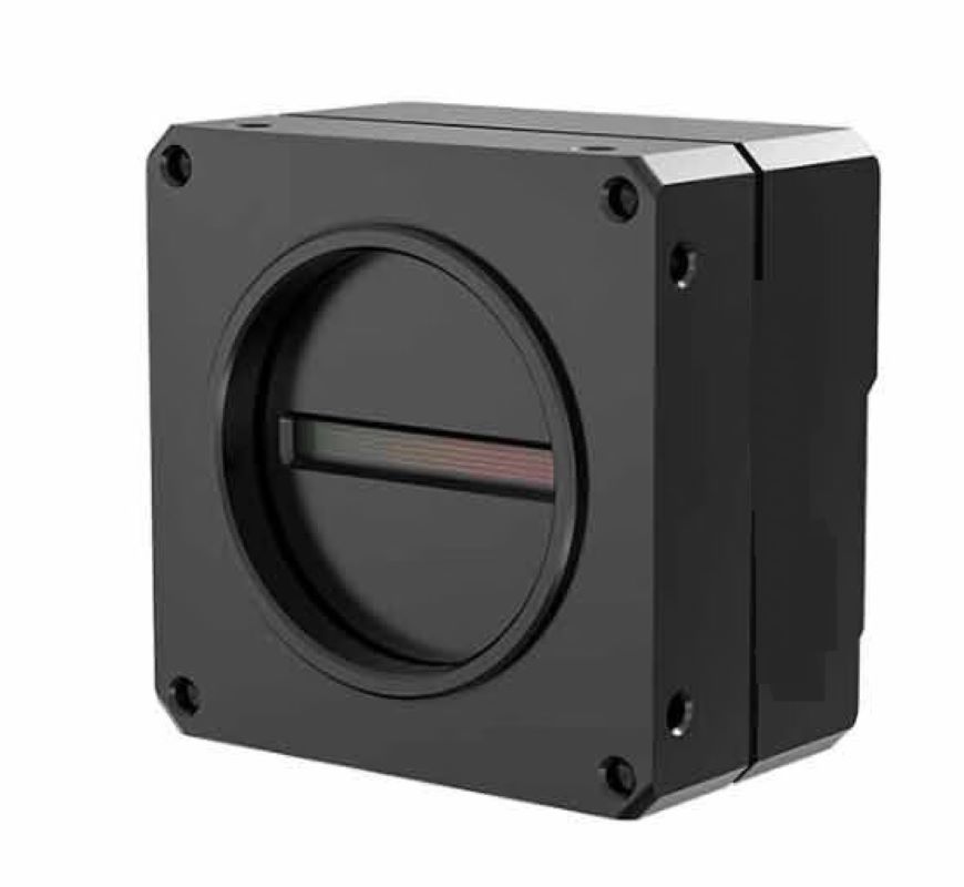 2D彩色线扫-MV-CL042-91GC