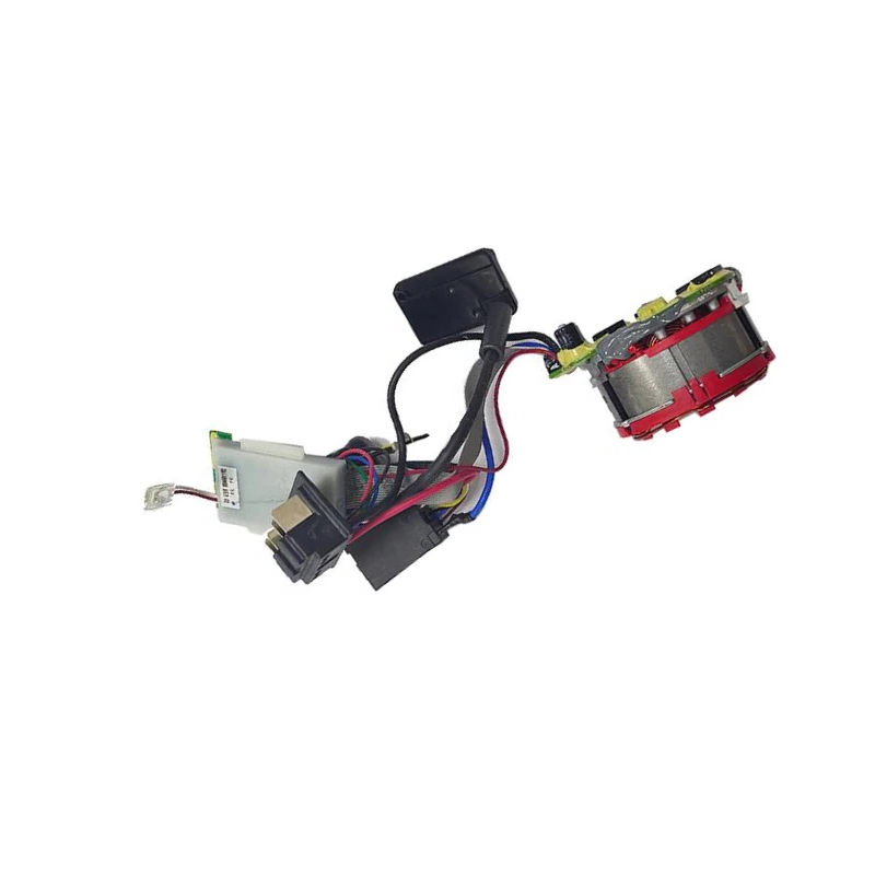 泰炙鼎 3/4电子组件TZD-HD0019 个高清大图