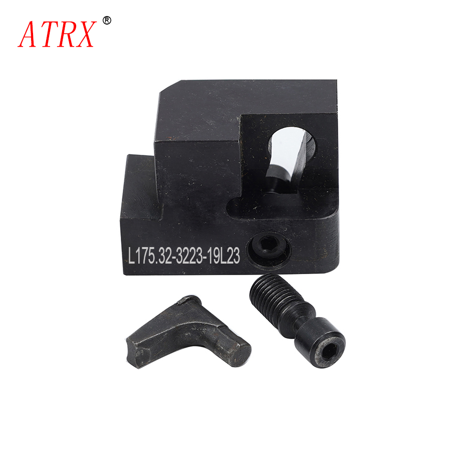 ATRX 刀盒 L175.32-3223-19L23 个高清大图