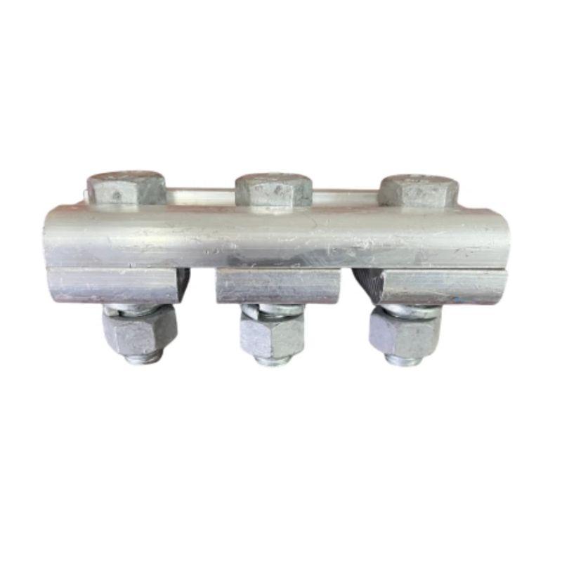 澄开 铝并沟线夹 JB-2/个高清大图