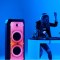 JBL PARTYBOX1000派对K歌音箱套装无线蓝牙炫彩音响家用卡拉OK套装