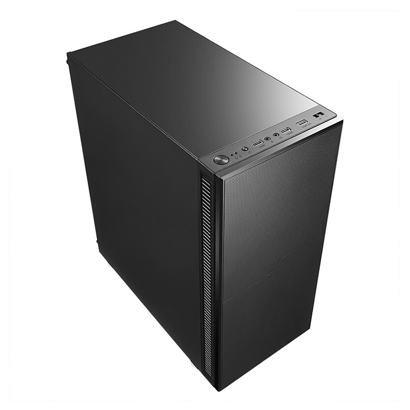 京天(KOTIN)酷睿 i7 10700K/P2200/32G/500G/2T定制图形主机工作站组装电脑设计主机