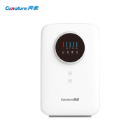 开能(Canature) 开能净水器家用直饮净水机无桶600G大通量厨房过滤反渗透纯水机白宝箱 白宝箱