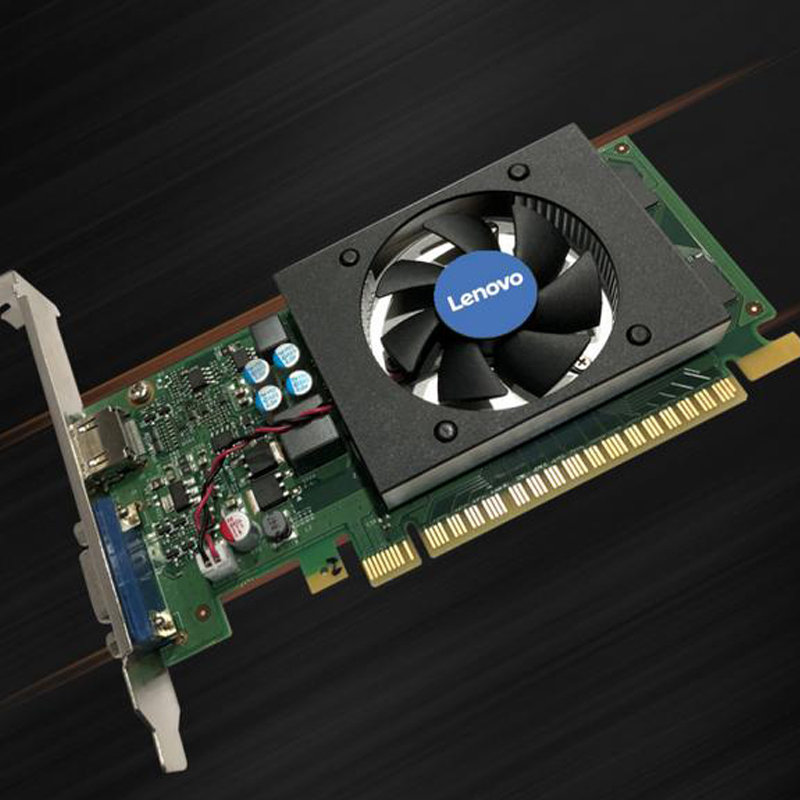 联想(Lenovo)显卡 GTX1650S 电脑组装机配件