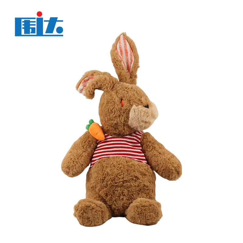 围达 创意礼品毛绒玩具 公仔吉祥物2621 个高清大图