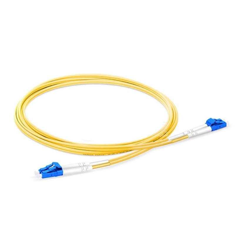 百刻 尾纤3m LC-LC（单位：件）