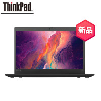 联想ThinkPad X390(15CD)英特尔酷睿I5 /13.3英寸轻薄笔记本电脑