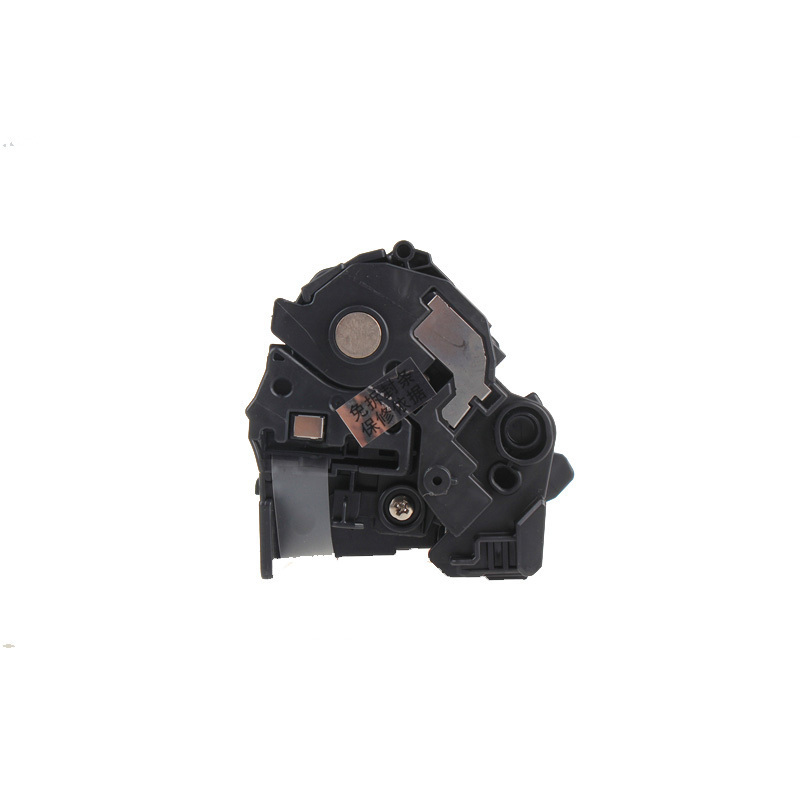 天威 HP-M552/M553(CF360A-63A)-黑青黄红四色套装硒鼓带芯片 专业装适用惠普M552dn/M553
