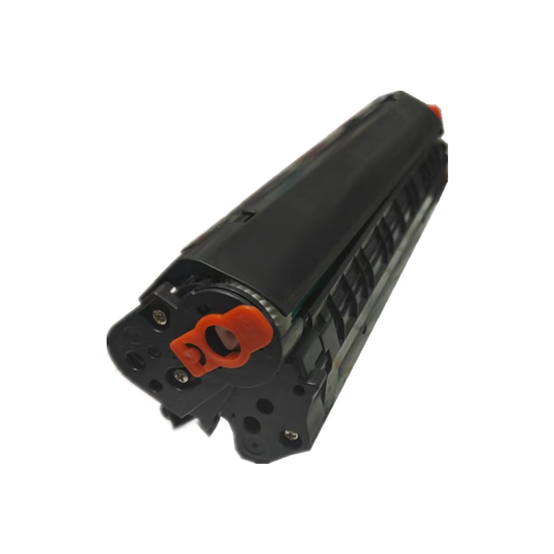 博翔(BOXIANG) Q2612X 打印量3500页 大容量适用 hp1020 1010 1018 q2612a 惠普m1005硒鼓(计价单位:个)黑色高清大图