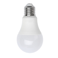 CHAJS DP12 12W 220V 白光 6500K A型LED灯泡(计价单位:个)白色