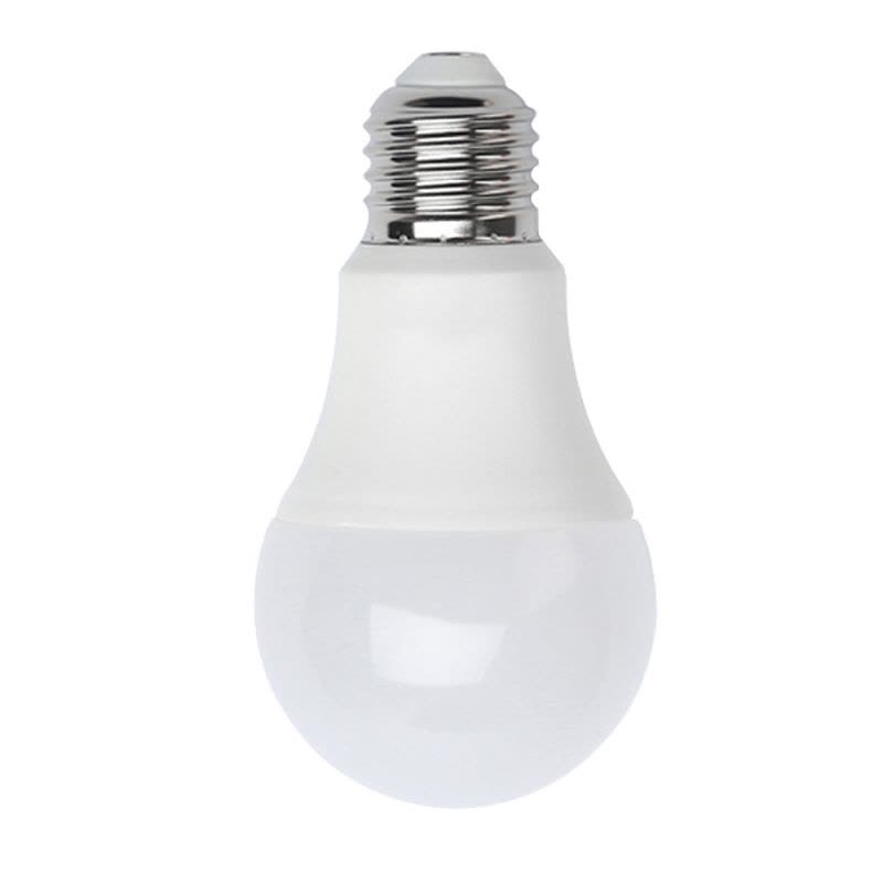 CHAJS DP12 12W 220V 白光 6500K A型LED灯泡(计价单位:个)白色图片
