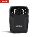 联想（Lenovo） DSJ-1X 执法记录仪4K高清红外夜视5800万像素随身录像取证 64G（计价单位：台）