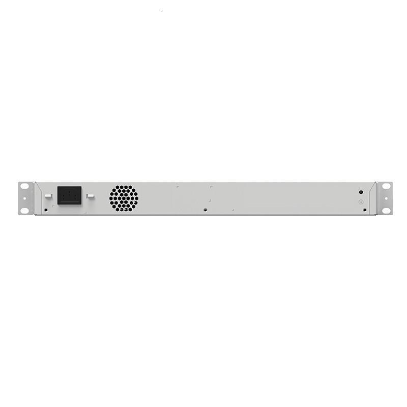 锐捷(Ruijie)二层网管交换机24口千兆RG-NBS3200-24GT4XS 灰色