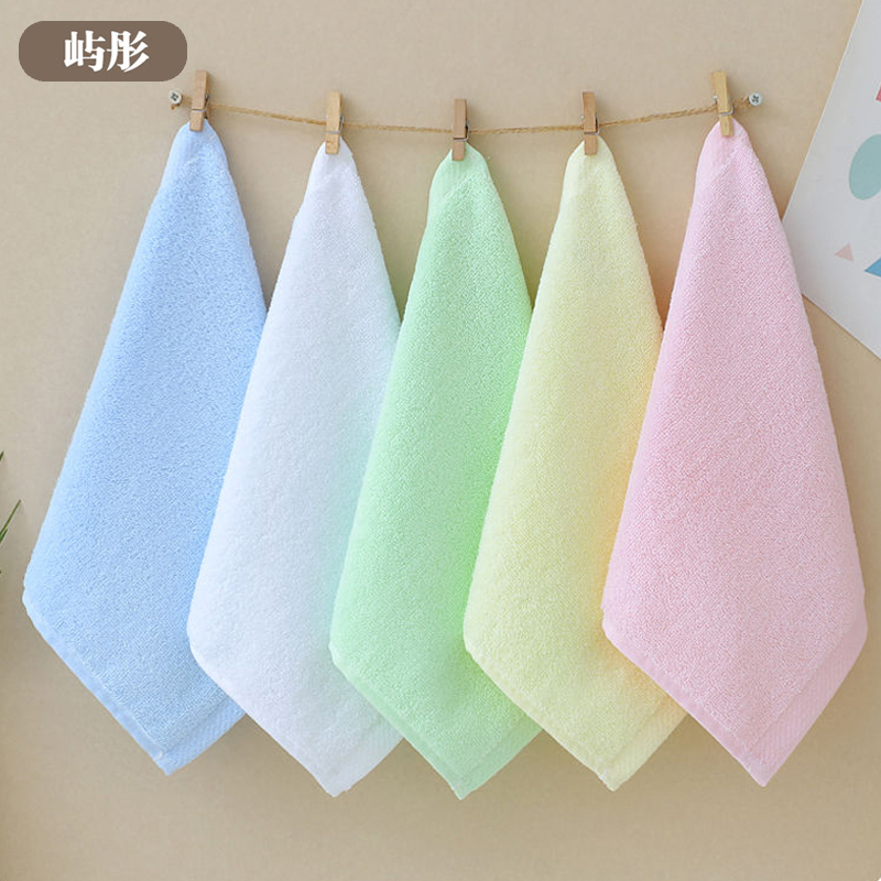 屿彤纯棉毛巾YTMJ-002/条高清大图