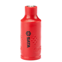 世达(SATA) 11506 6.3MM系列VDE绝缘6角套筒6MM