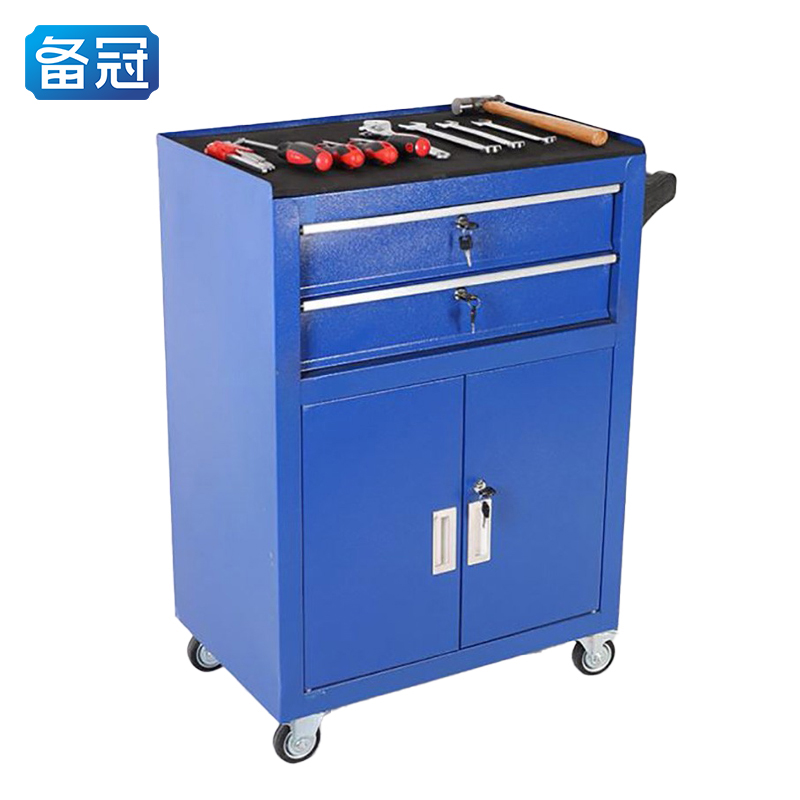 备冠 工具柜 81*63*40cm个高清大图