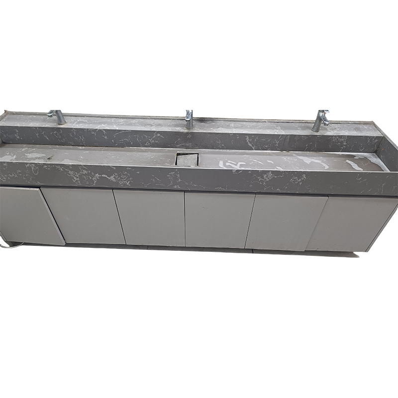 以雅以南 洗手池柜子12mm/平方米高清大图